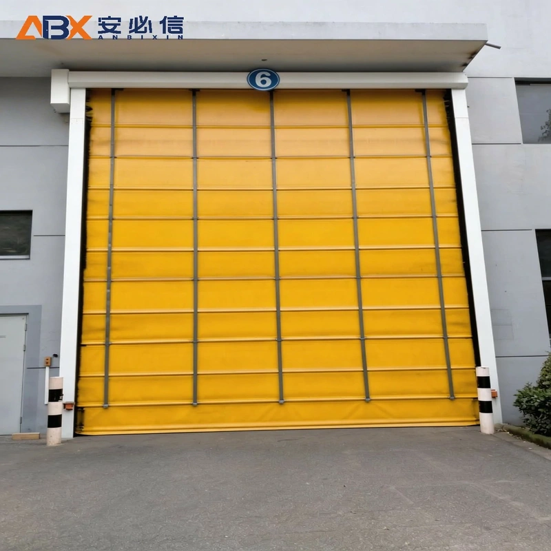 滁州冷库门封