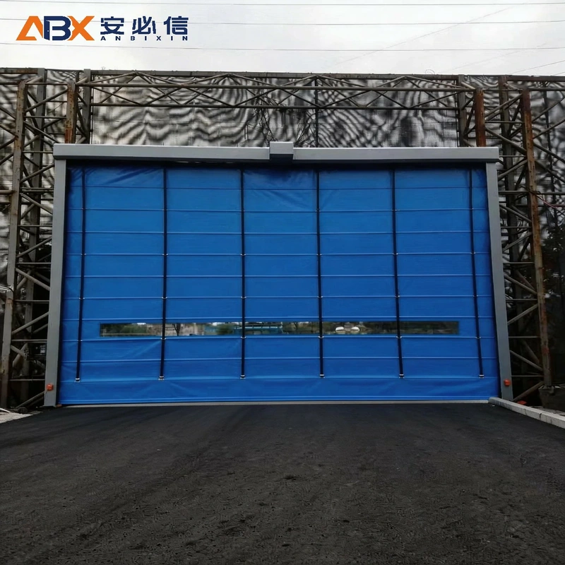 滁州堆积门